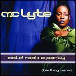 Cold Rock a Party [Germany]