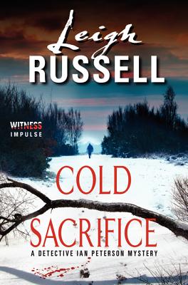 Cold Sacrifice - Russell, Leigh