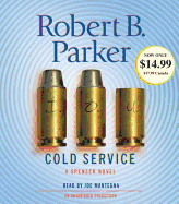 Cold Service