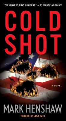 Cold Shot - Henshaw, Mark