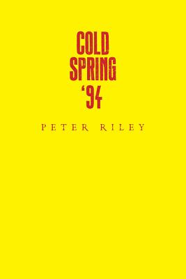 Cold Spring '94 - Riley, Peter