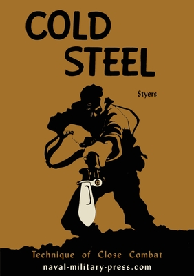 Cold Steel - Styers, John