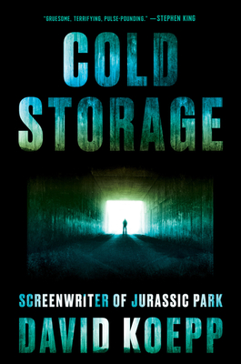 Cold Storage - Koepp, David