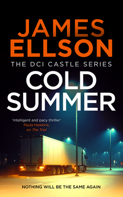 Cold Summer - Ellson, James