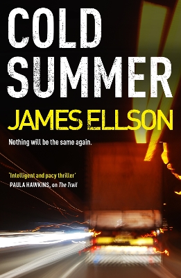 Cold Summer - Ellson, James