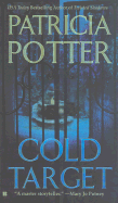Cold Target - Potter, Patricia