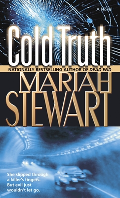 Cold Truth - Stewart, Mariah