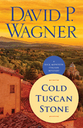 Cold Tuscan Stone