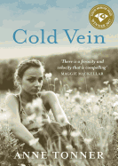 Cold Vein: the 2017 Finch Memoir Prize Winner