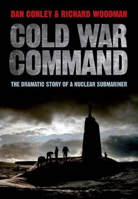 Cold War Command - Conley, Dan