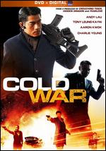 Cold War - Longman Leung; Sunny Luk