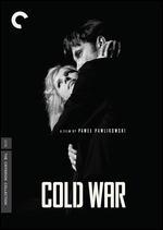 Cold War