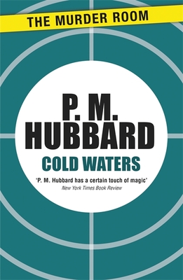 Cold Waters - Hubbard, P M