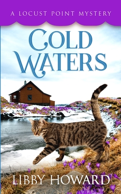 Cold Waters - Howard, Libby