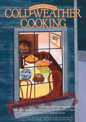 Cold-Weather Cooking - Chase, Sarah Leah