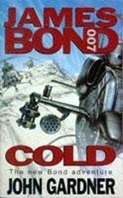 Cold - Gardner, John