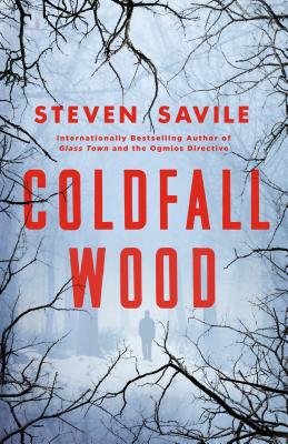 Coldfall Wood - Savile, Steven