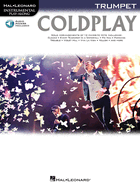 Coldplay: Instrumental Play-Along