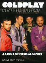 Coldplay: New Dimensions