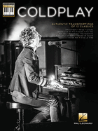 Coldplay: Note-For-Note Keyboard Transcriptions