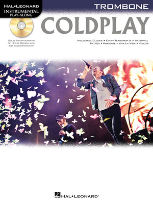 Coldplay: Trombone - Coldplay