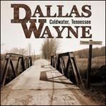Coldwater, Tennessee