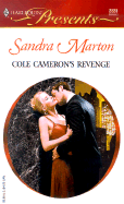 Cole Cameron's Revenge