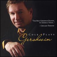 Cole Plays Gershwin - 