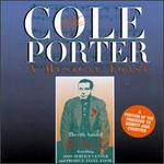 Cole Porter: A Musical Toast