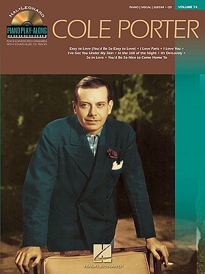 Cole Porter - Porter, Cole (Composer)