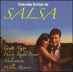 Colecci�n Estelar de Salsa