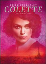 Colette - Wash Westmoreland