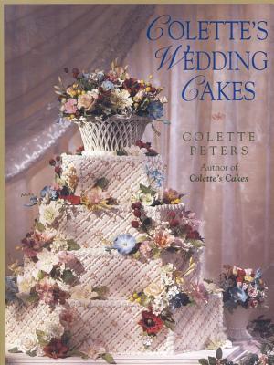 Colette's Wedding Cakes - Peters, Colette