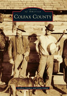 Colfax County - Zimmer, Stephen, and Lamm, Gene