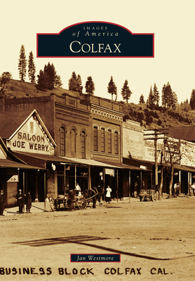 Colfax - Westmore, Jan