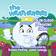 Colin Cloud is Making Shapes