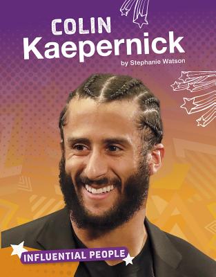 Colin Kaepernick - 