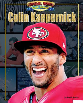 Colin Kaepernick - Aretha, David
