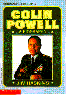 Colin Powell: A Biography