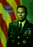 Colin Powell - Banta, Melissa, and See Editorial Dept