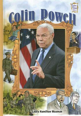 Colin Powell - Waxman, Laura Hamilton