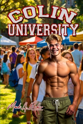 Colin University - Roeder, Mark a