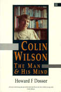 Colin Wilson