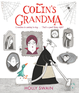 Colin's Grandma