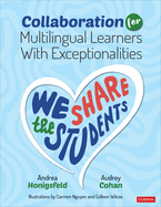 Collaboration for Multilingual Learners with Exceptionalities: We Share the Students