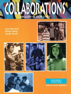 Collaborations: English in Our Lives (Intermediate 2)