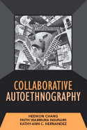 Collaborative Autoethnography