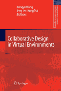 Collaborative Design in Virtual Environments
