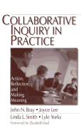 Collaborative Inquiry in Practice: Action, Reflection, and Making Meaning