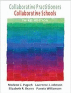 Collaborative Practitioners, Collaborative Schools